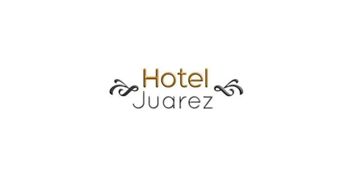 Hotel Juarez Cuernavaca Exterior foto